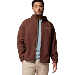 Ascender II Hooded Softshell Jacket - Men's