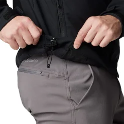 Ascender II Hooded Softshell Jacket - Men's