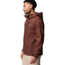 Ascender II Hooded Softshell Jacket - Men's