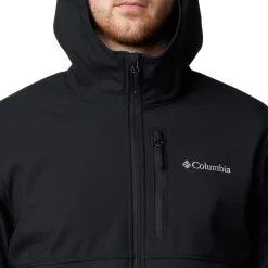 Ascender II Hooded Softshell Jacket - Men's