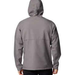 Ascender II Hooded Softshell Jacket - Men's