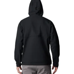 Ascender II Hooded Softshell Jacket - Men's