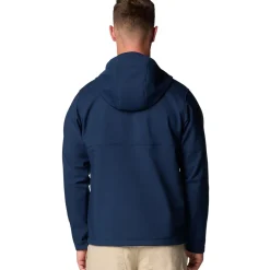 Ascender II Hooded Softshell Jacket - Men's