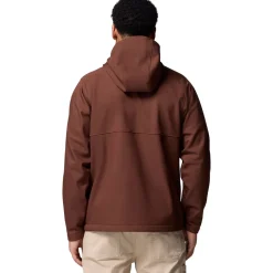 Ascender II Hooded Softshell Jacket - Men's