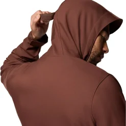Ascender II Hooded Softshell Jacket - Men's