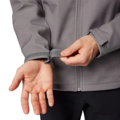 Ascender II Hooded Softshell Jacket - Men's