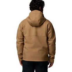 Ascender II Hooded Softshell Jacket - Men's