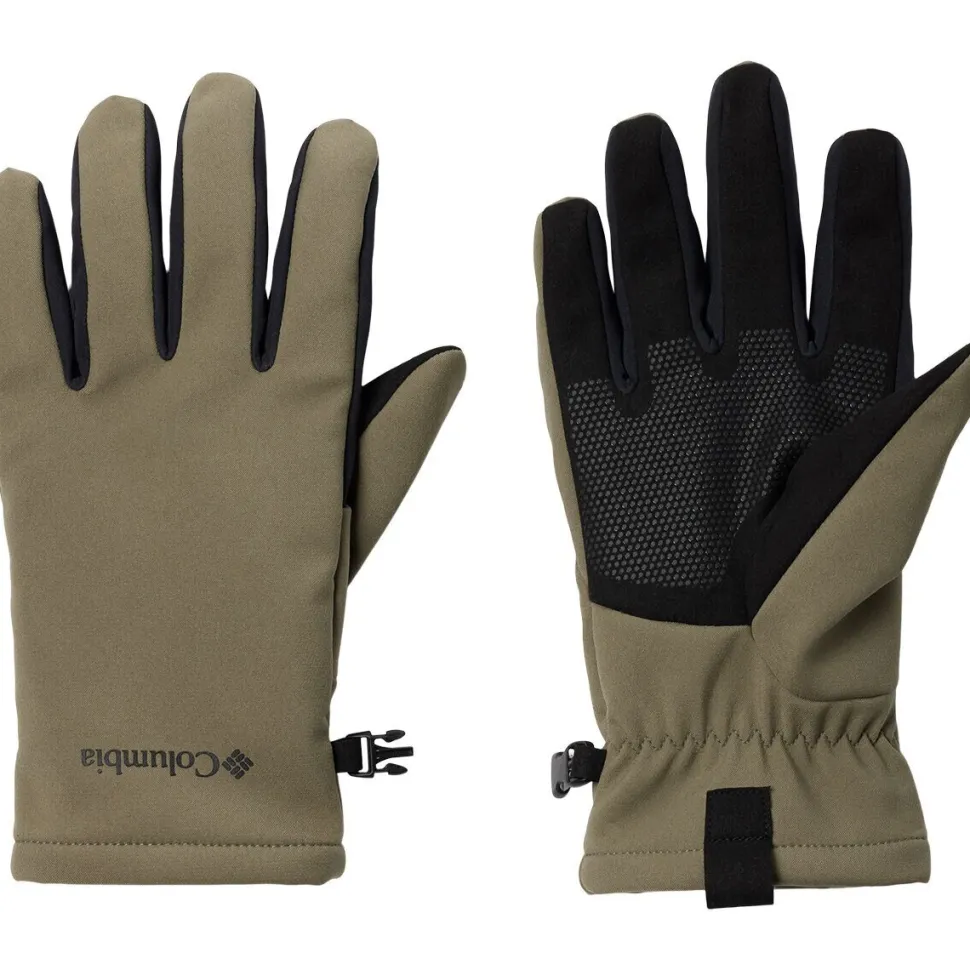 Ascender III Softshell Glove - Men's