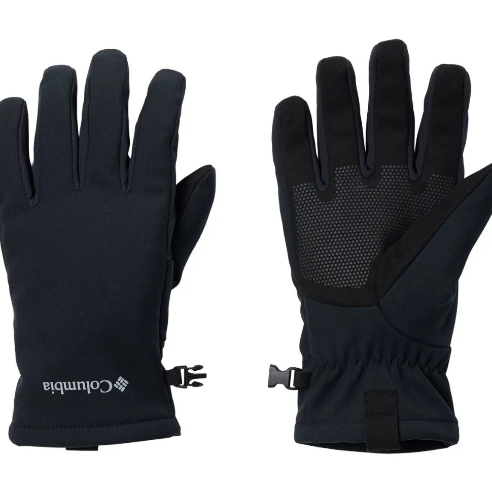 Ascender III Softshell Glove - Men's