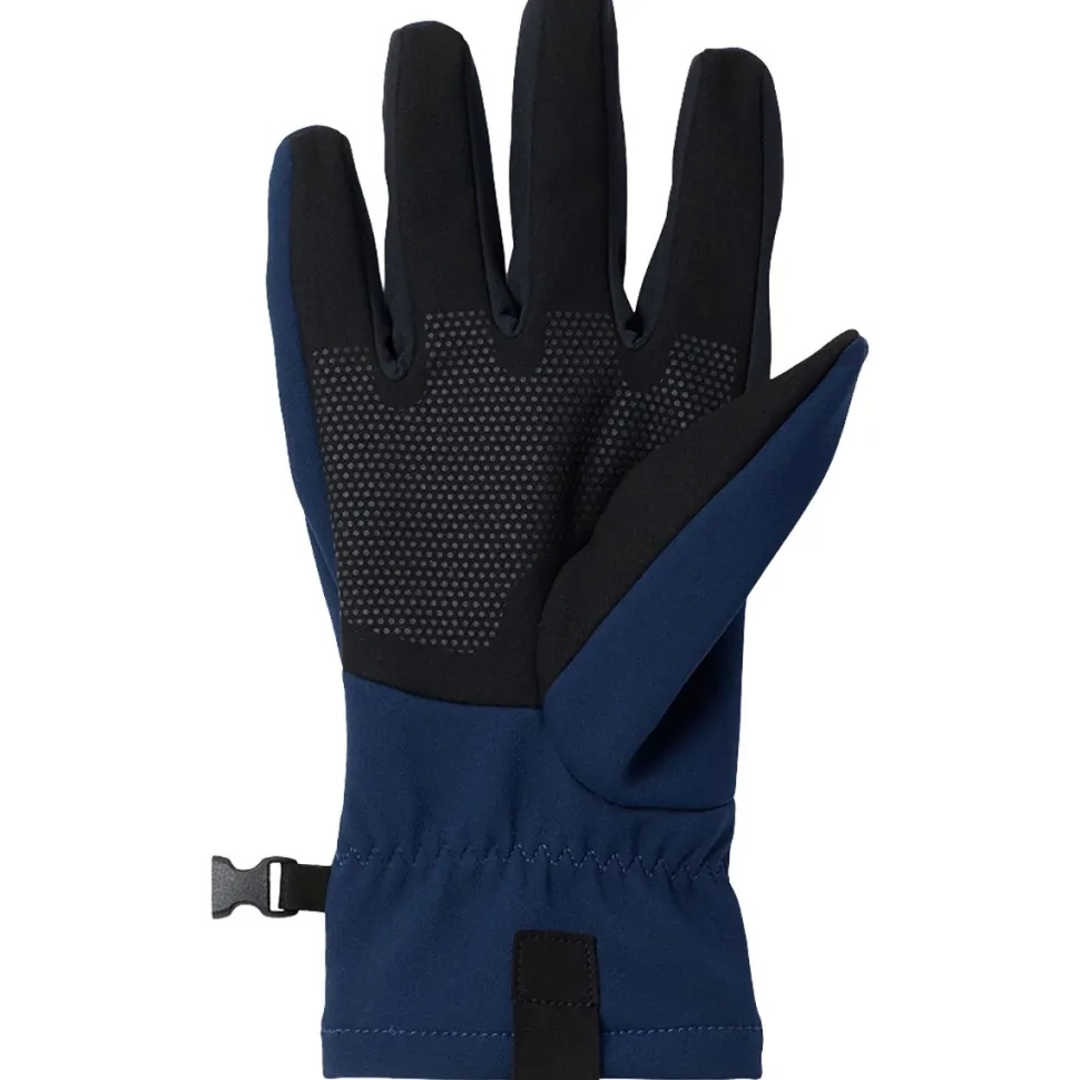 Ascender III Softshell Glove - Men's