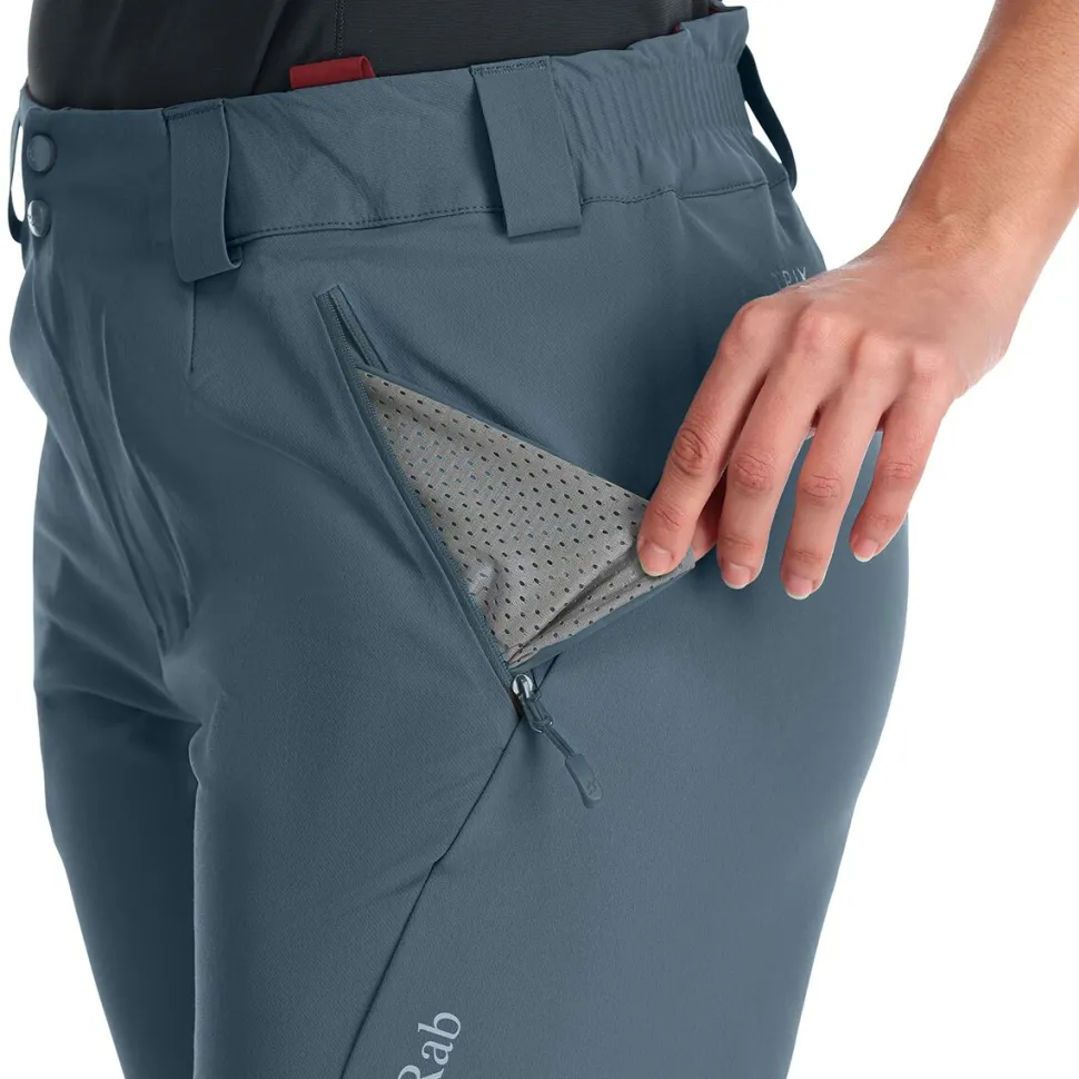 Ascendor AS Pant - Women's