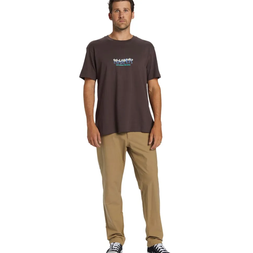 Ascend Short-Sleeve T-Shirt - Men's