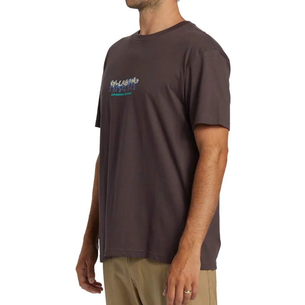 Ascend Short-Sleeve T-Shirt - Men's