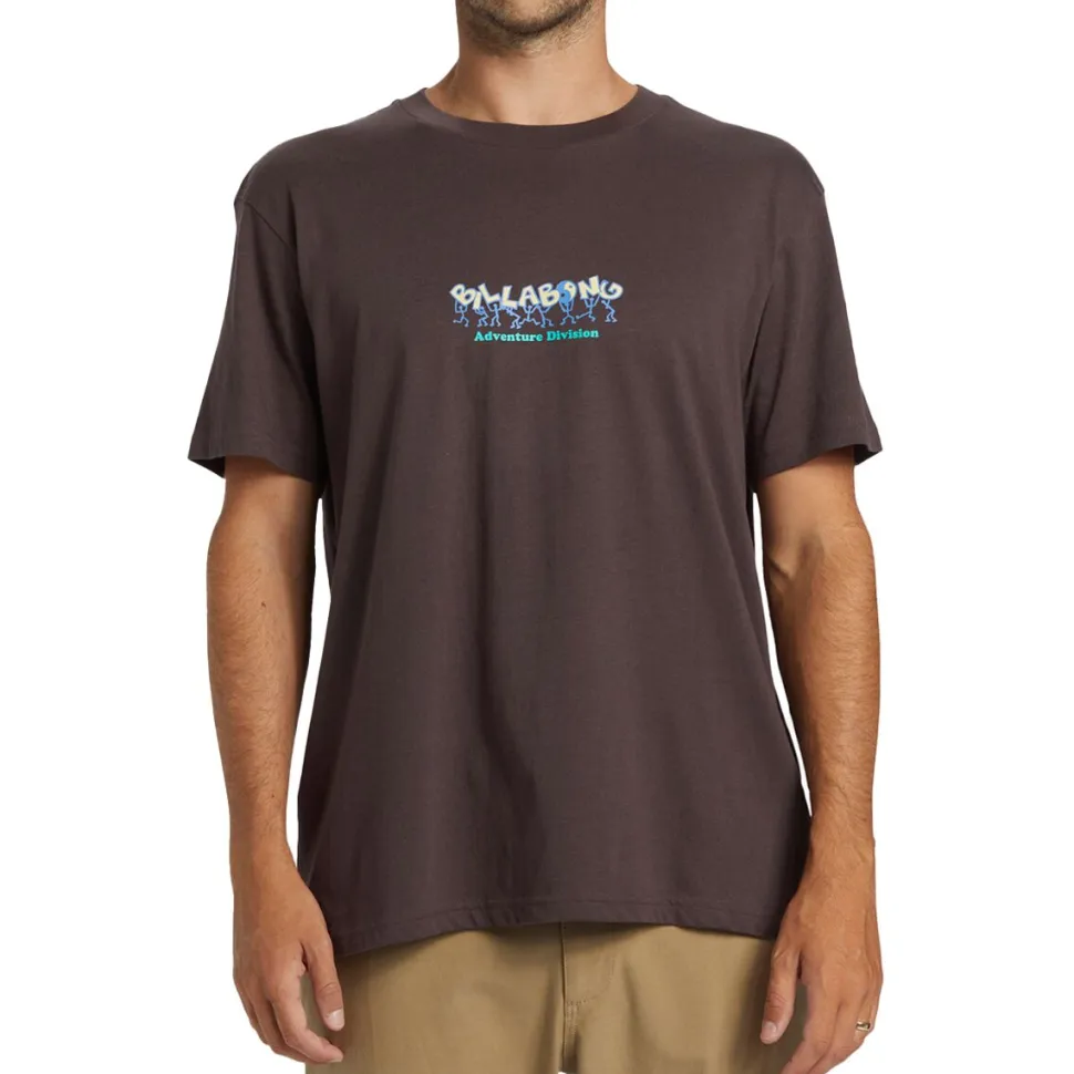 Ascend Short-Sleeve T-Shirt - Men's