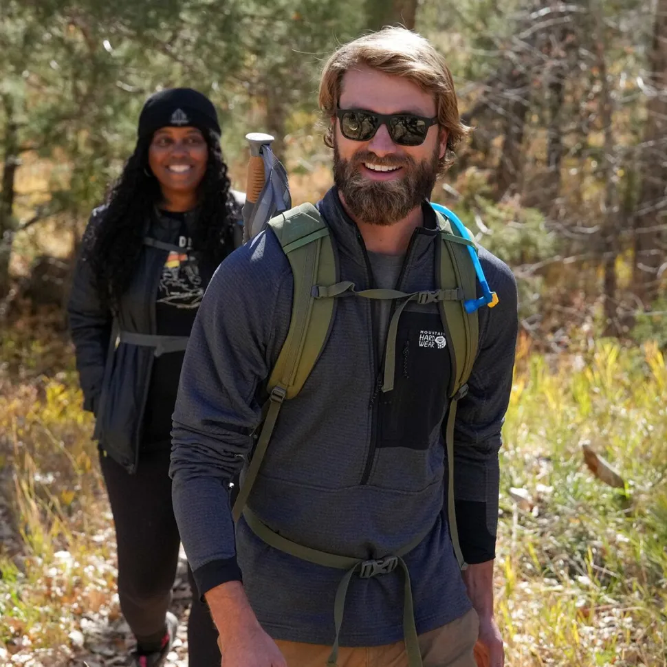 Asher 18L Backpack