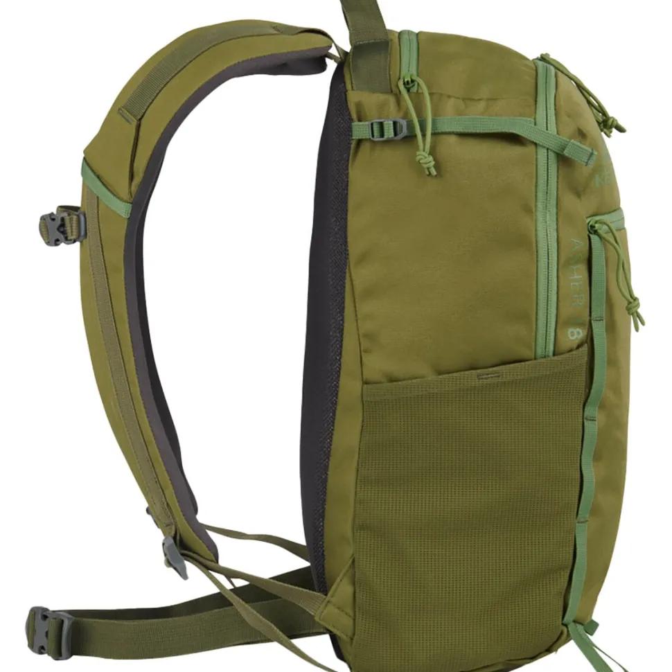 Asher 18L Backpack