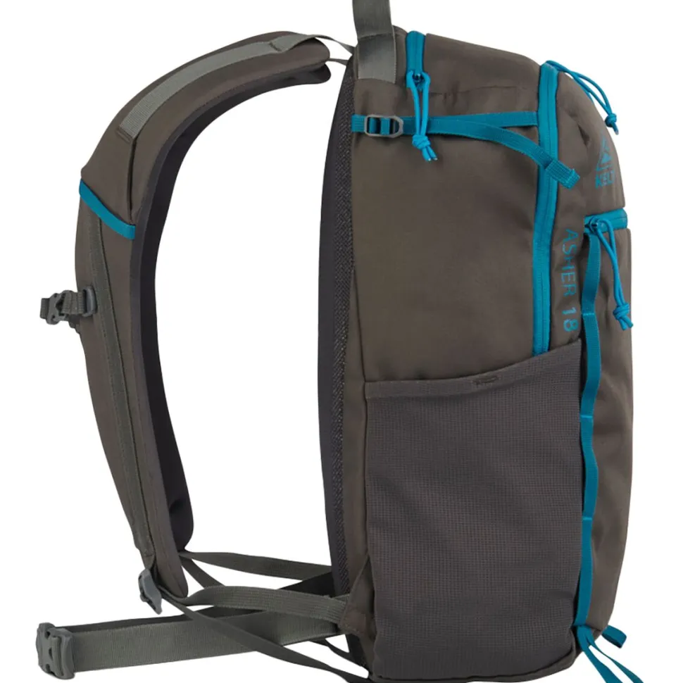 Asher 18L Backpack