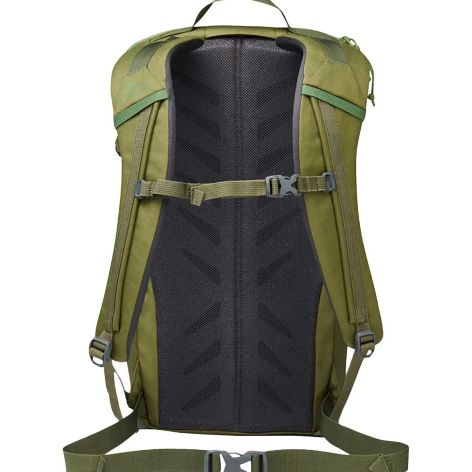 Asher 18L Backpack