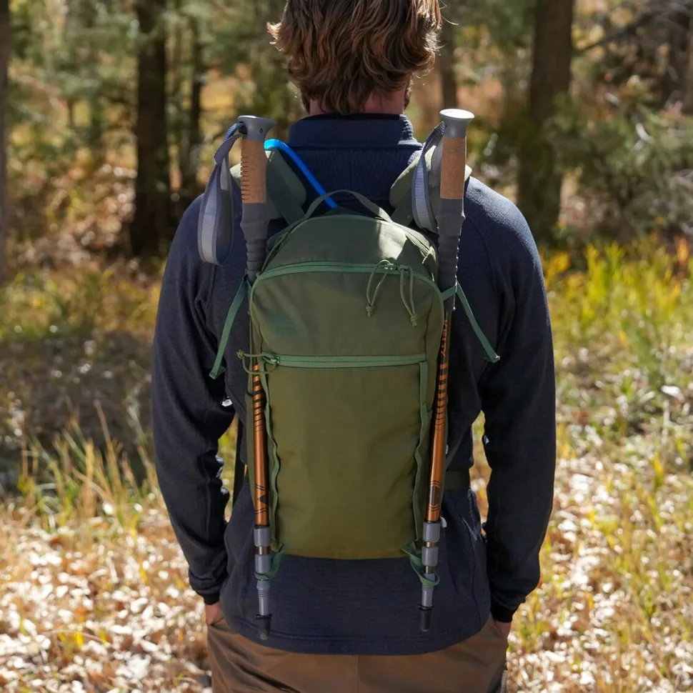 Asher 18L Backpack