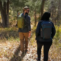 Asher 18L Backpack
