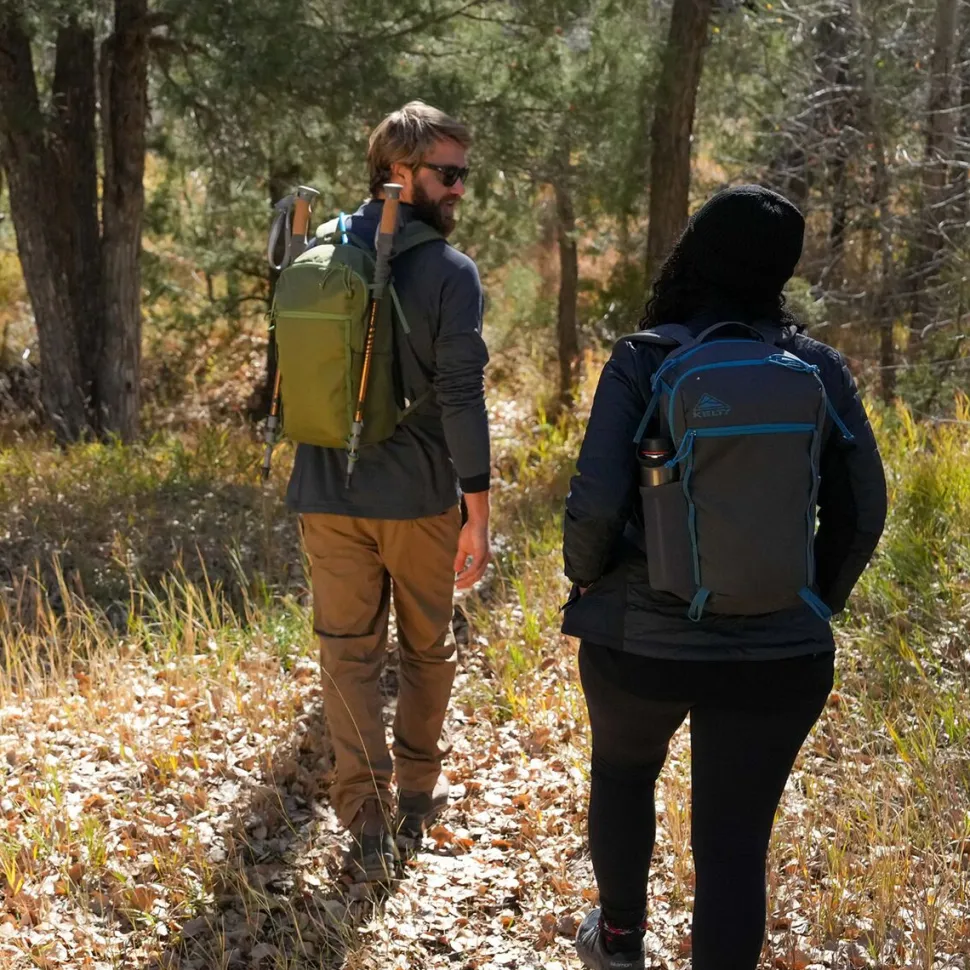 Asher 18L Backpack