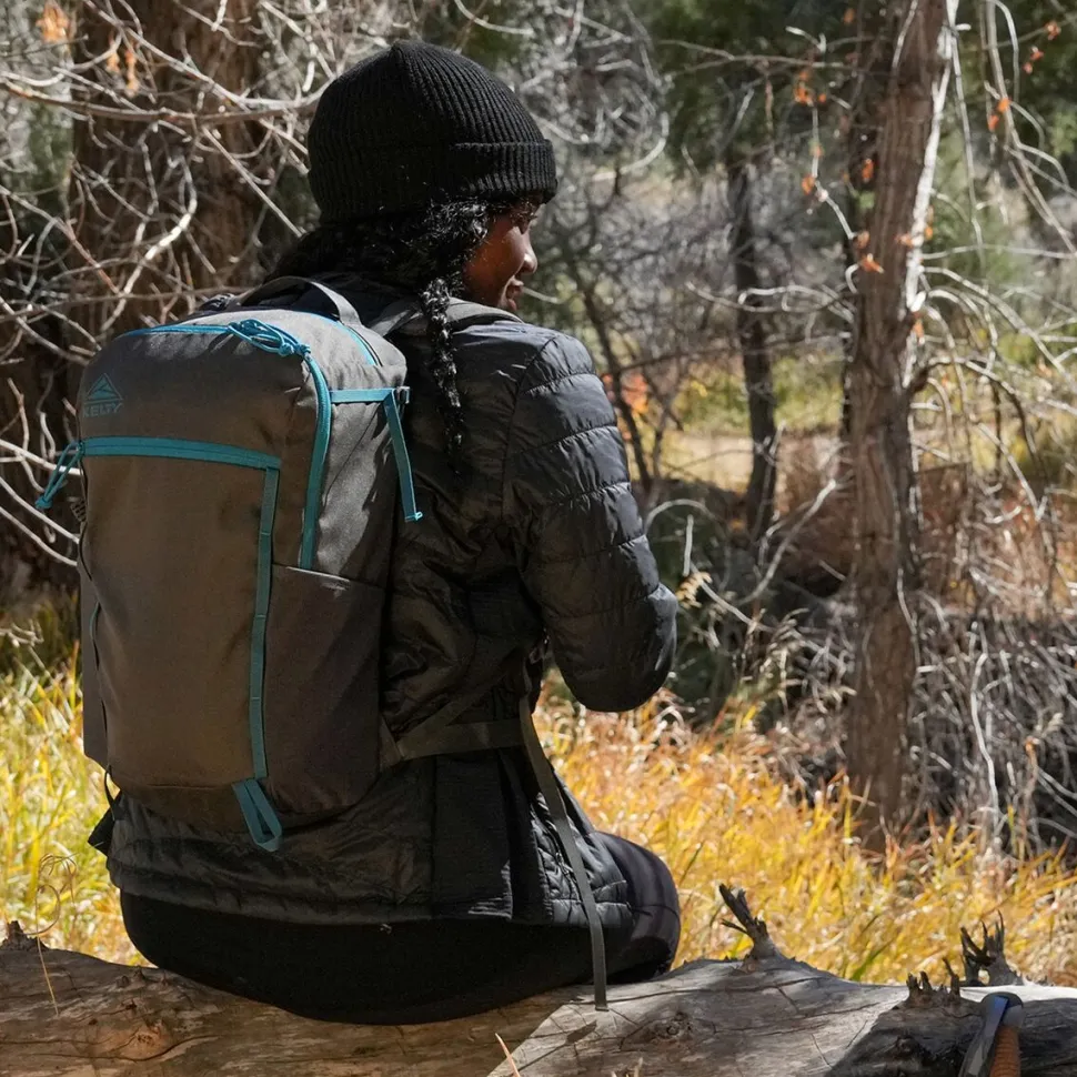 Asher 18L Backpack