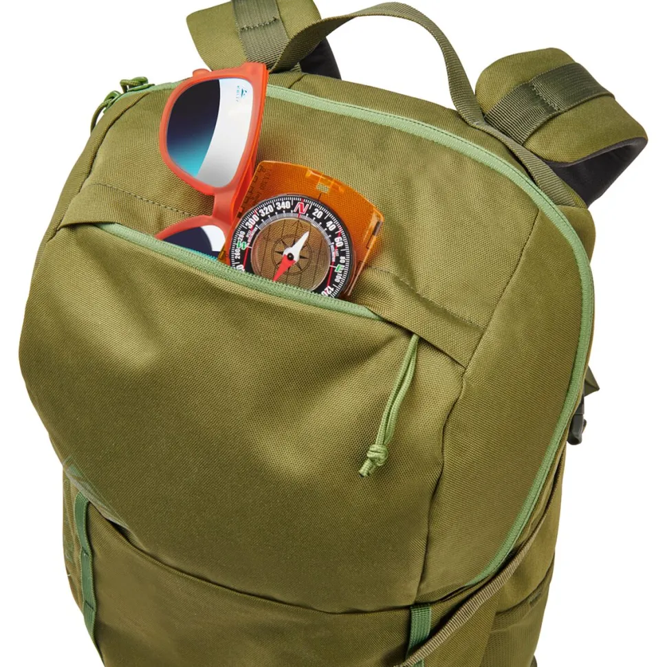 Asher 18L Backpack