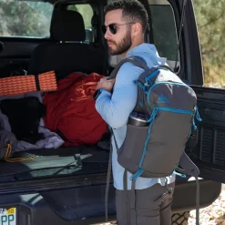 Asher 18L Backpack