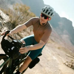 Ashlu Merino Jersey - Men's