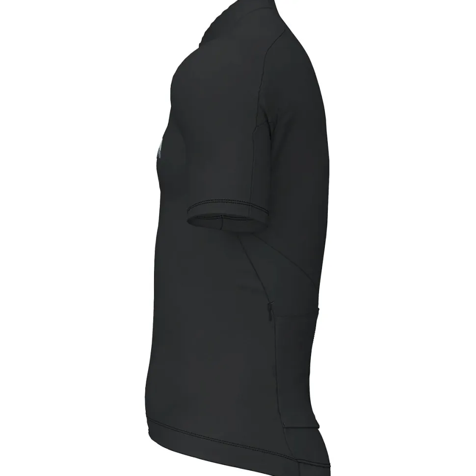 Ashlu Merino Jersey - Men's
