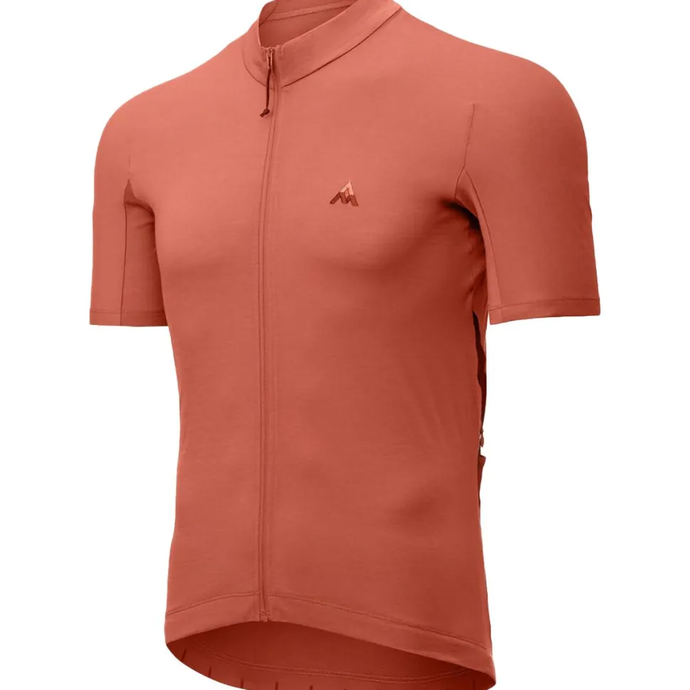 Ashlu Merino Jersey - Men's