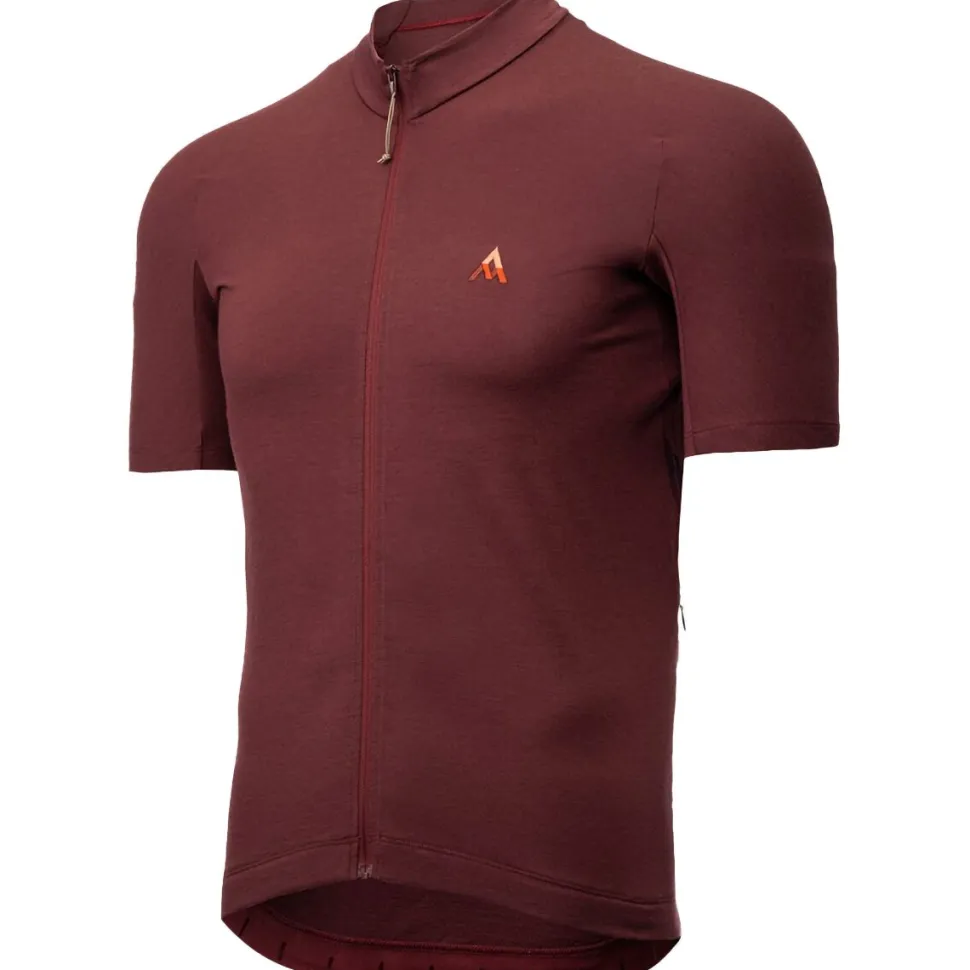Ashlu Merino Jersey - Men's