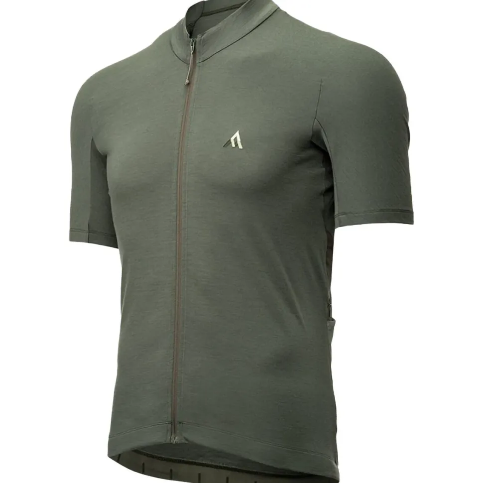 Ashlu Merino Jersey - Men's