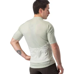 Ashlu Merino Jersey - Men's