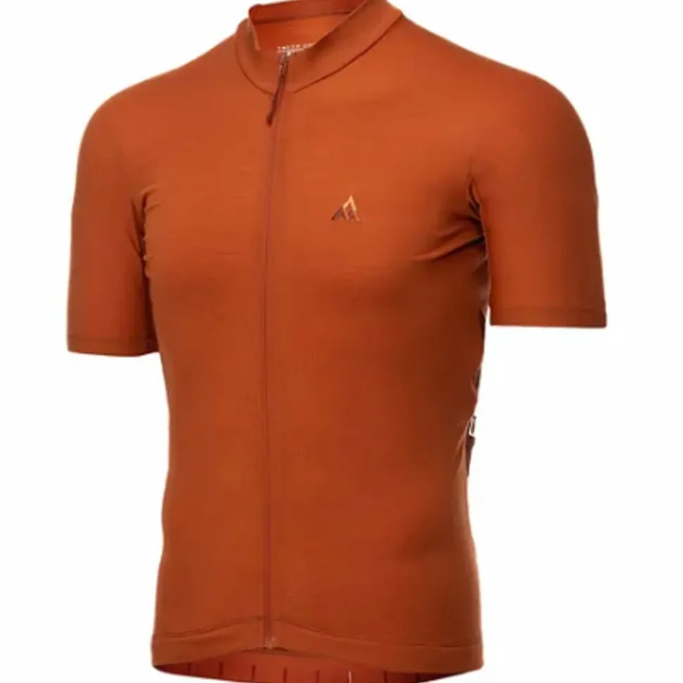 Ashlu Merino Jersey - Men's