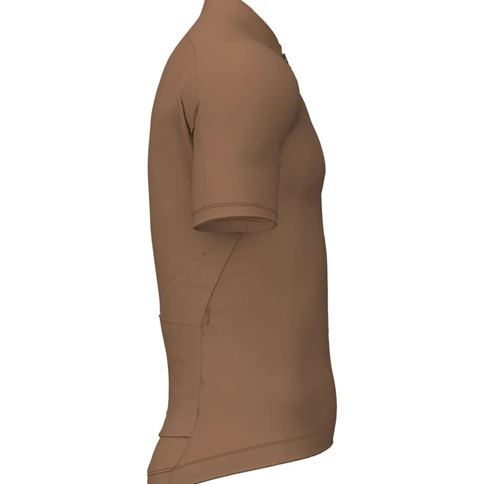 Ashlu Merino Jersey - Men's