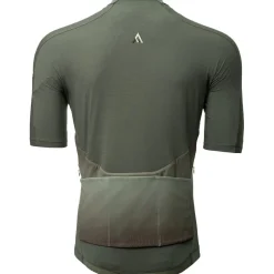 Ashlu Merino Jersey - Men's