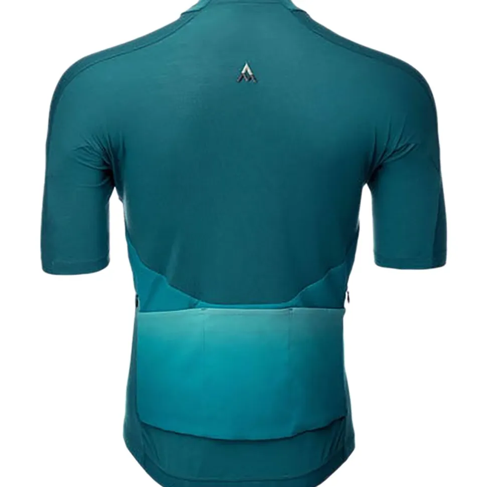 Ashlu Merino Jersey - Men's
