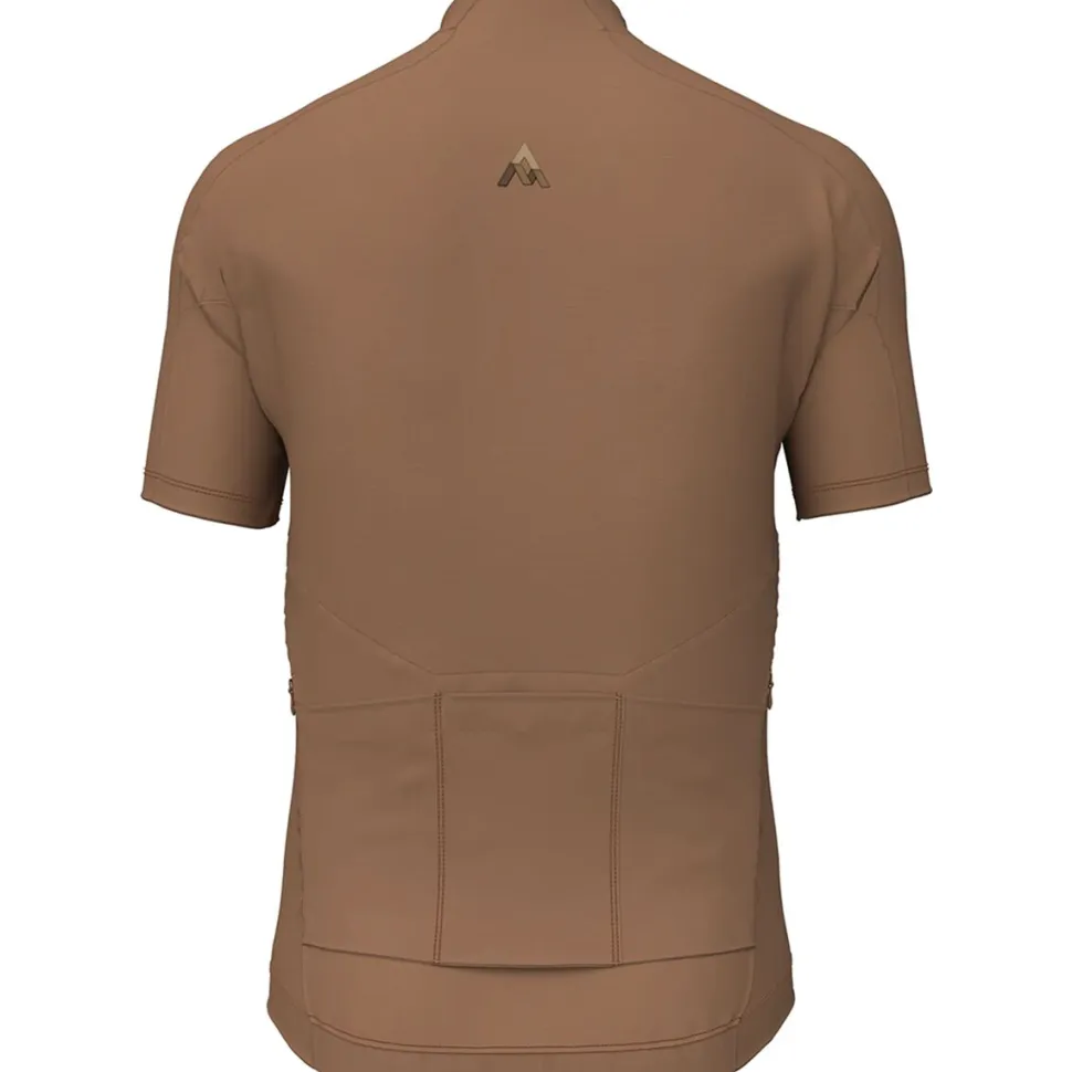 Ashlu Merino Jersey - Men's