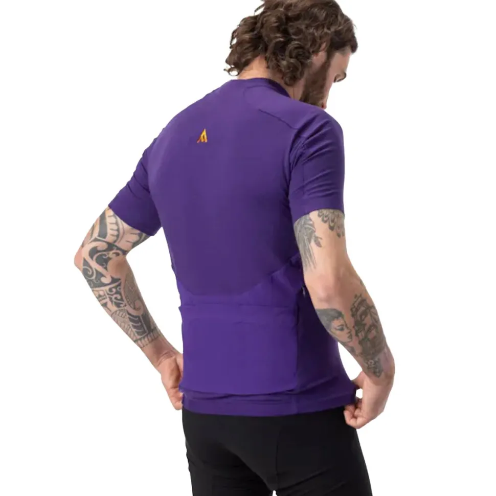 Ashlu Merino Jersey - Men's
