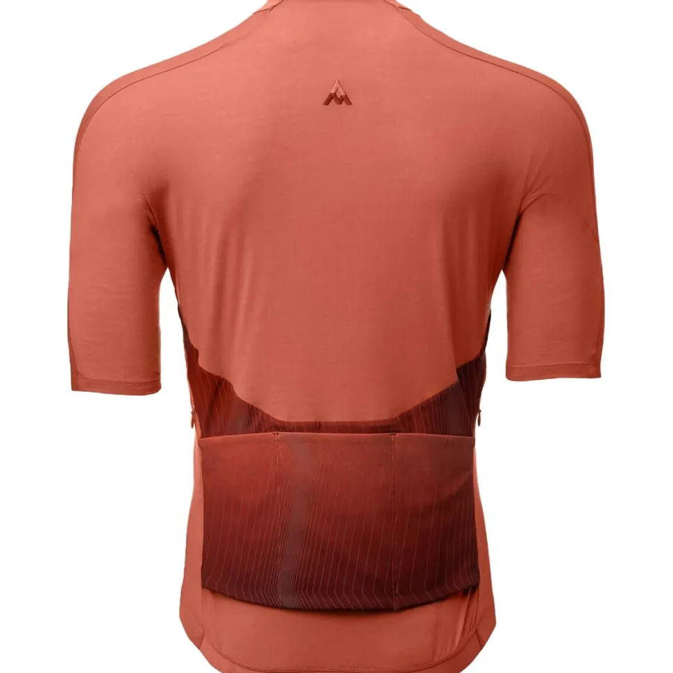 Ashlu Merino Jersey - Men's