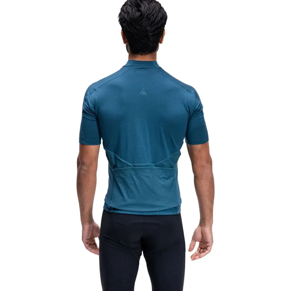 Ashlu Merino Jersey - Men's