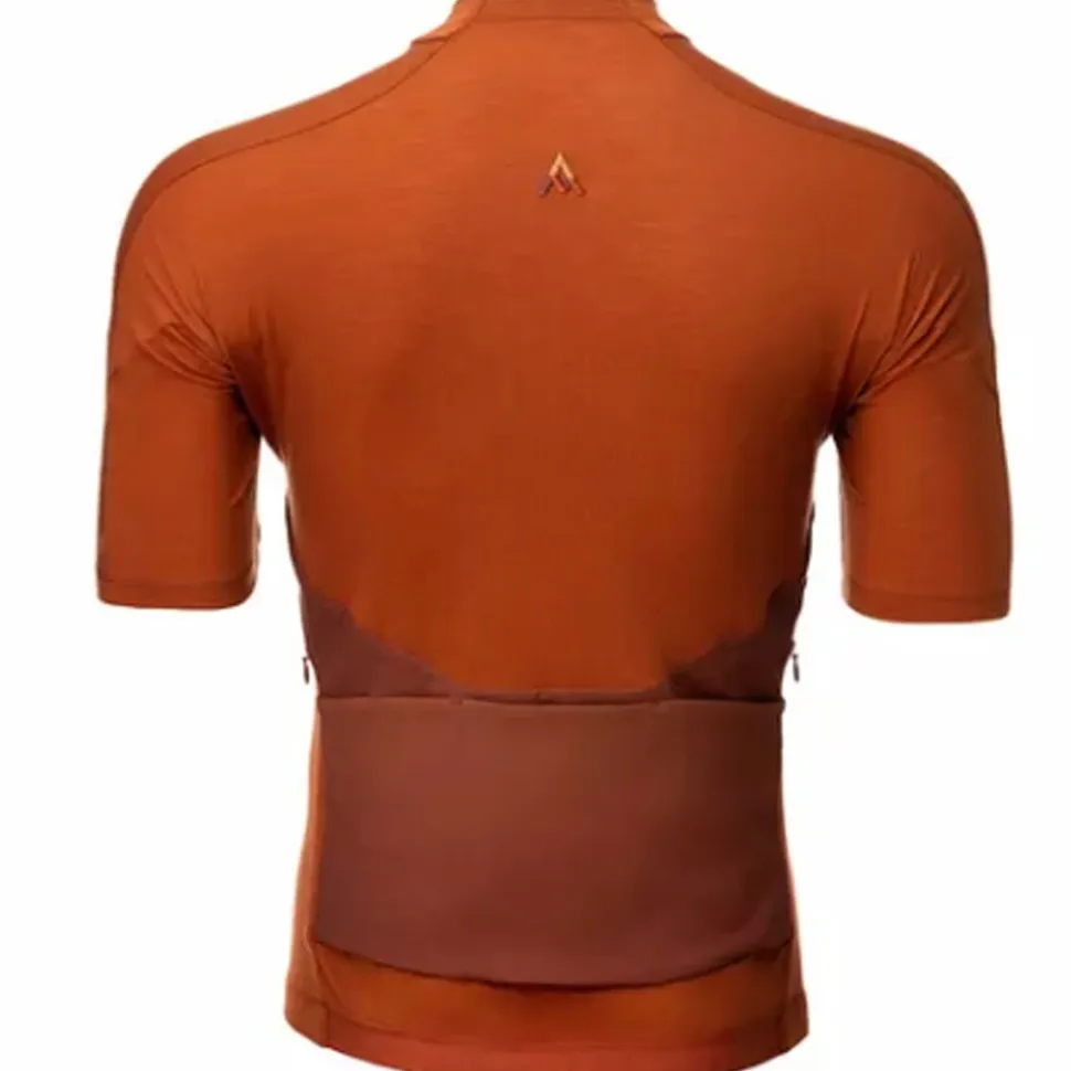 Ashlu Merino Jersey - Men's