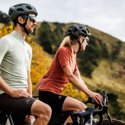 Ashlu Merino Jersey - Men's