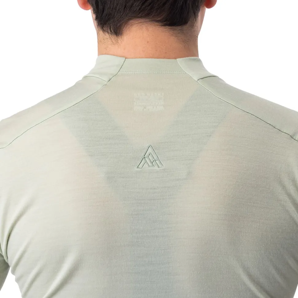 Ashlu Merino Jersey - Men's