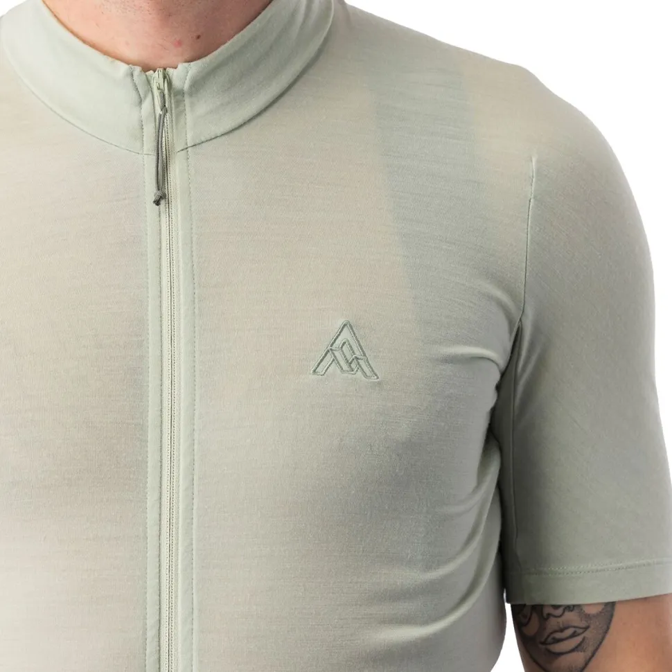 Ashlu Merino Jersey - Men's