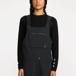Ash Stretch GORE Bib Overall - Women's
