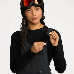 Ash Stretch GORE Bib Overall - Women's
