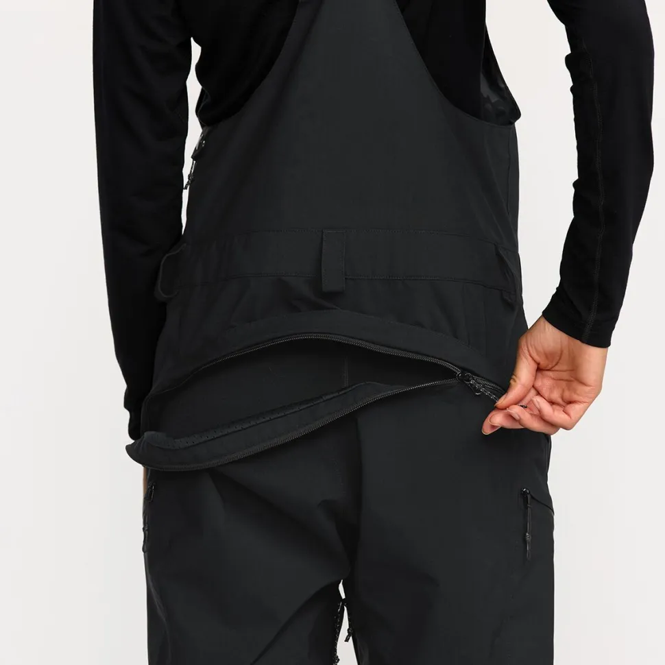 Ash Stretch GORE Bib Overall - Women's