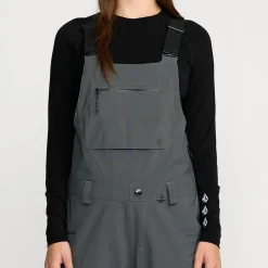 Ash Stretch GORE Bib Overall - Women's